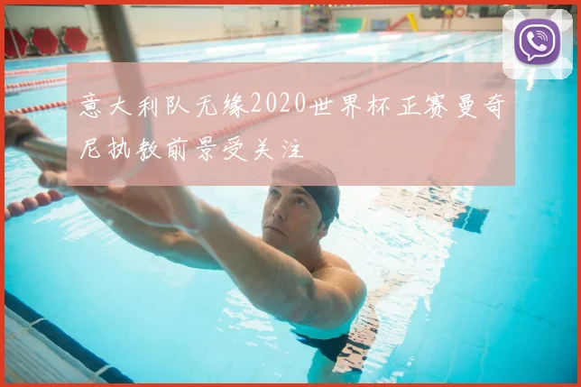 意大利队无缘2020世界杯正赛曼奇尼执教前景受关注