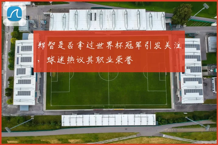 郑智是否拿过世界杯冠军引发关注,球迷热议其职业荣誉
